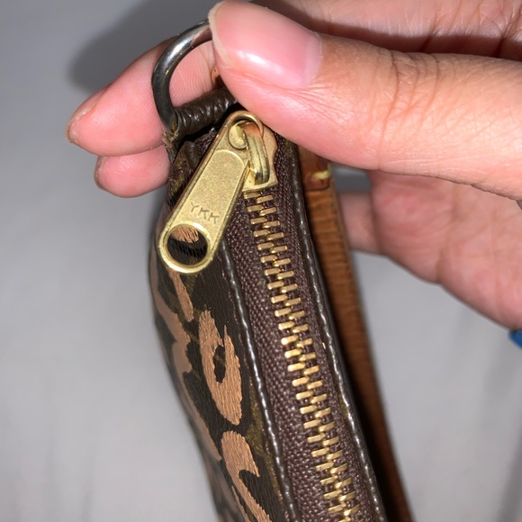 Louis Vuitton Stephen Sprouse - Picture 5 of 5